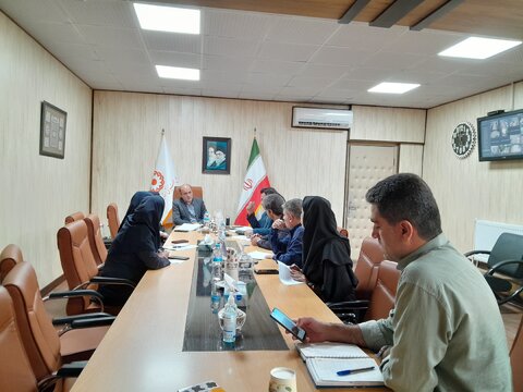 بررسی  چالش‌های ساماندهی کودکان کار و خیابان در استان