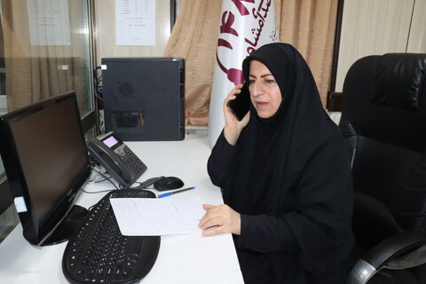 در رسانه: فعالیت صدای مشاور اردبیل بصورت ۲۴ ساعته است