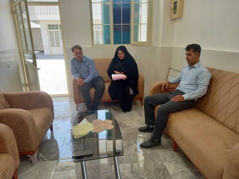 بازدید