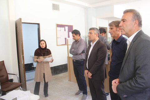 بازدید