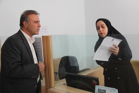 بازدید