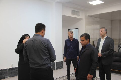 بازدید
