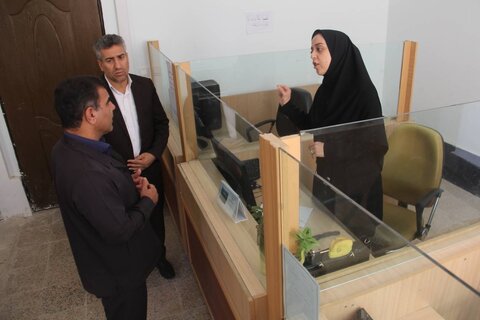 بازدید