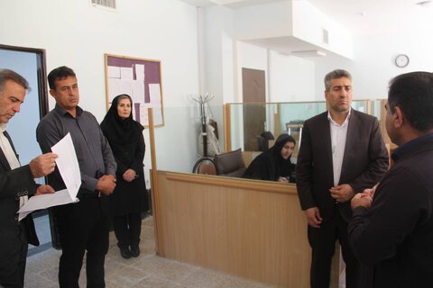 بازدید