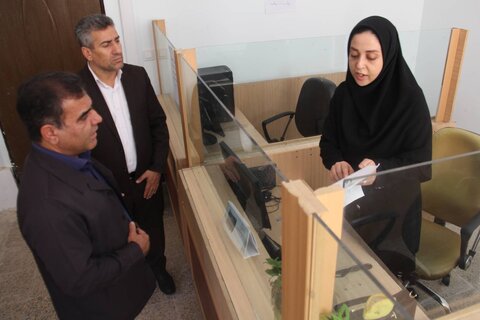 بازدید