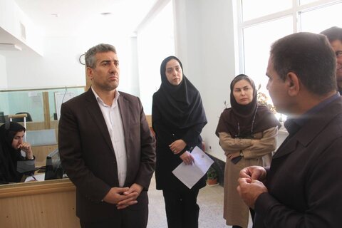 بازدید