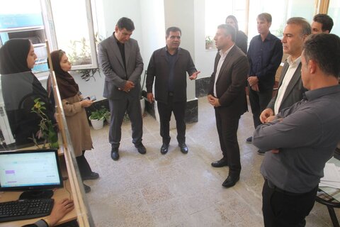 بازدید