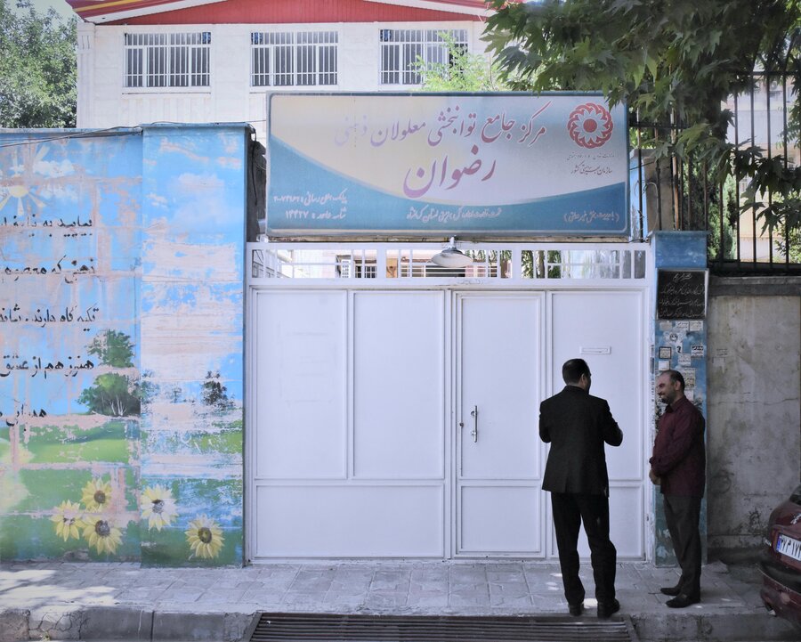 بازدید مدیرکل ـ مدیریت بحران بازدید مدیرکل ـ مدیریت بحران