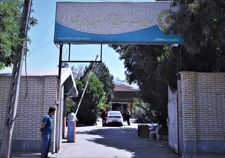 بازدید مدیرکل ـ مدیریت بحران بازدید مدیرکل ـ مدیریت بحران