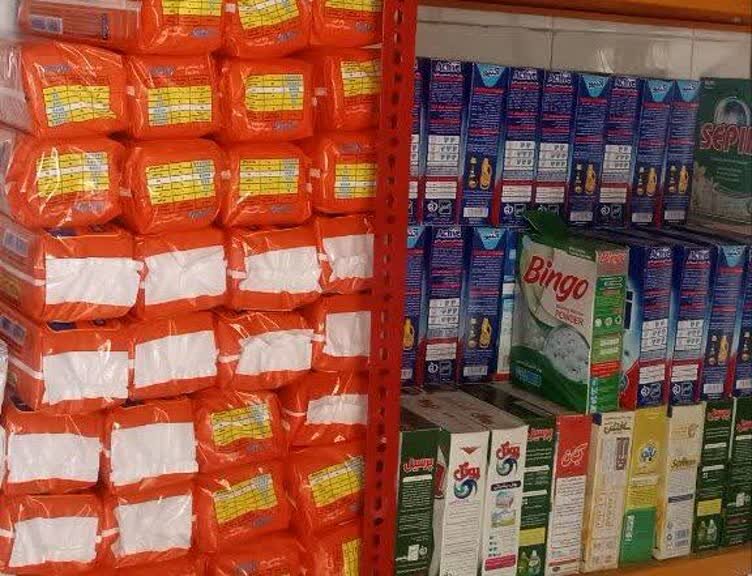 بازدید میدانی اعضاء کمیته مدیریت بحران و پدافند غیرعامل از مراکز