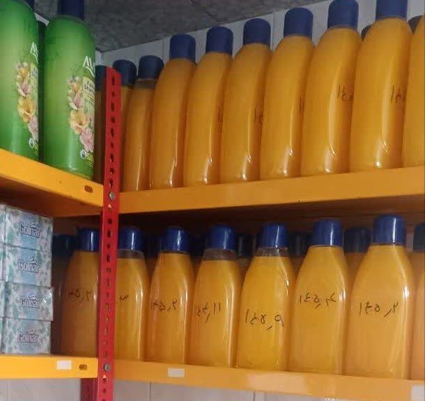 بازدید میدانی اعضاء کمیته مدیریت بحران و پدافند غیرعامل از مراکز