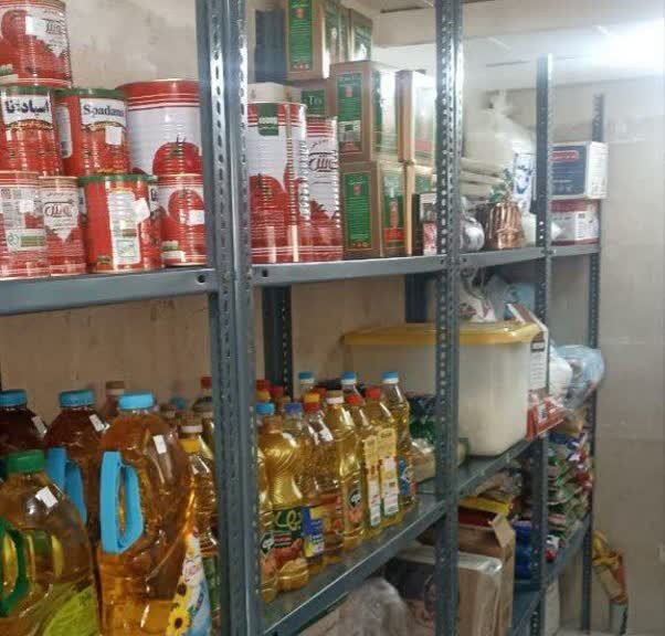 بازدید میدانی اعضاء کمیته مدیریت بحران و پدافند غیرعامل از مراکز