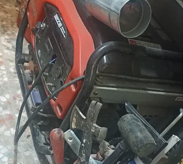 بازدید میدانی اعضاء کمیته مدیریت بحران و پدافند غیرعامل از مراکز