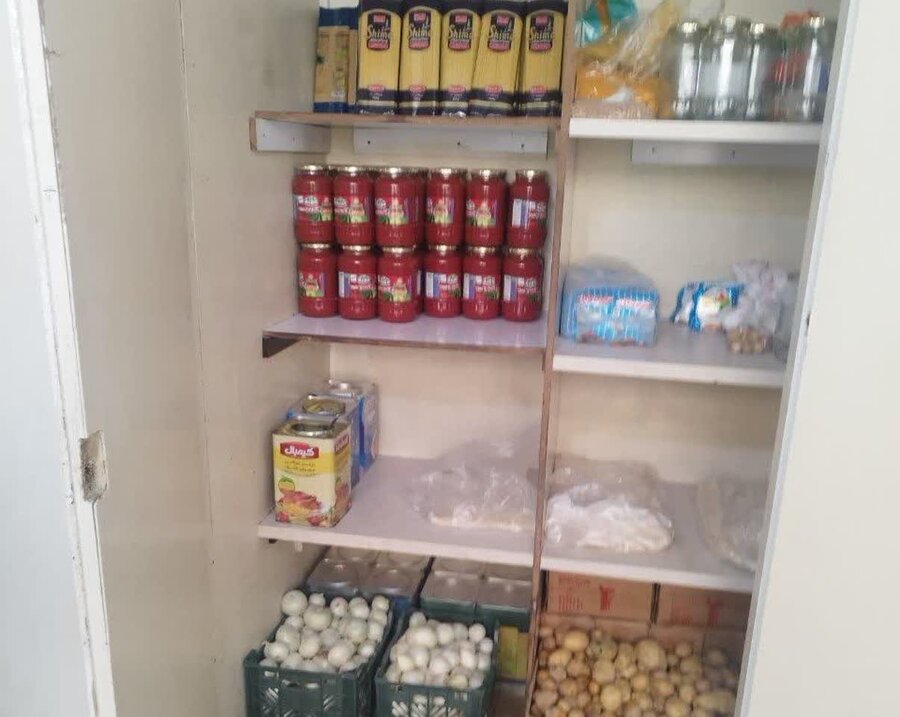 بازدید میدانی اعضاء کمیته مدیریت بحران و پدافند غیرعامل از مراکز