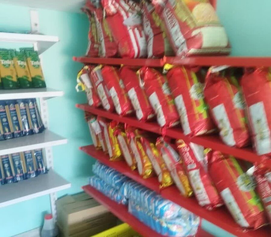 بازدید میدانی اعضاء کمیته مدیریت بحران و پدافند غیرعامل از مراکز