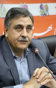فراخوان دعوت به همکاری نیروی داوطلب در صدای مشاور (۱۴۸۰) استان کرمان