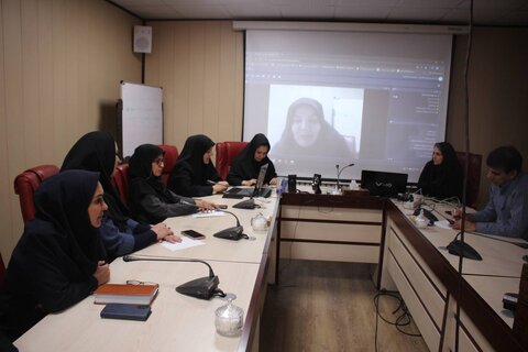 برگزاری دومین جلسه کمیته مدیریت بحران البرز/تمرکز بر خدمات‌رسانی به موقع به گروههای آسیب پذیر و امنیت سایبری