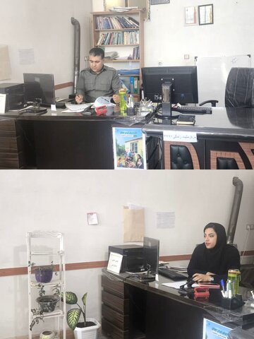 بهزیستی شهرستان‌ها