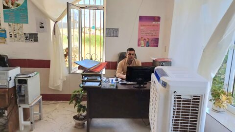 بهزیستی شهرستان‌ها