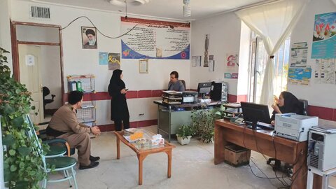 بهزیستی شهرستان‌ها