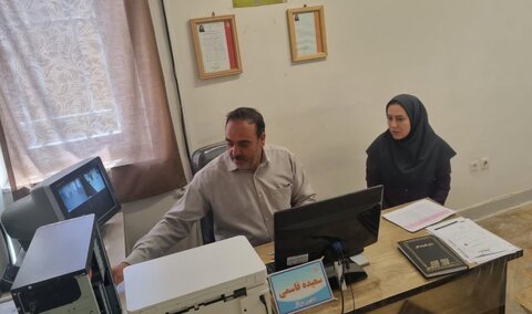 بهزیستی شهرستان‌ها