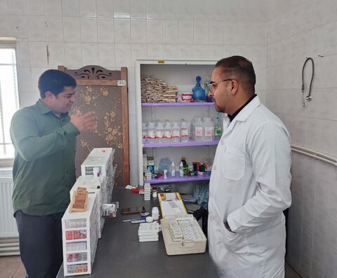 بهزیستی شهرستان‌ها