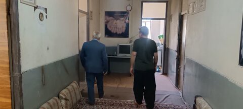 بهزیستی شهرستان‌ها