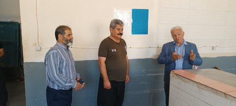 بهزیستی شهرستان‌ها