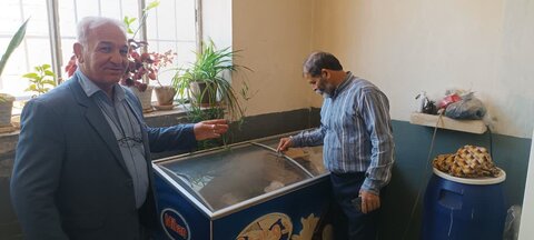 بهزیستی شهرستان‌ها