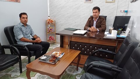 بهزیستی شهرستان‌ها