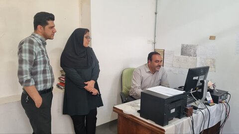 بهزیستی شهرستان‌ها