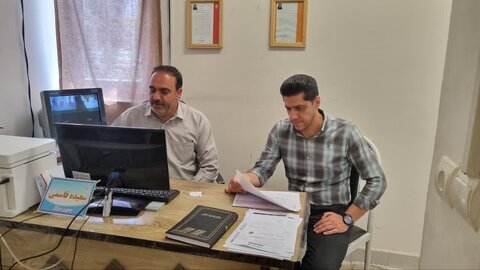بهزیستی شهرستان‌ها