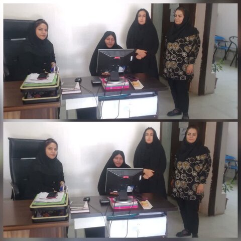 بهزیستی شهرستان‌ها