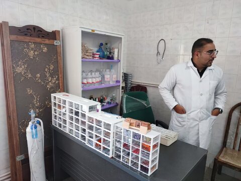 بهزیستی شهرستان‌ها