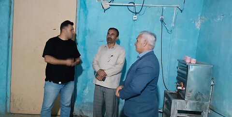 بهزیستی شهرستان‌ها