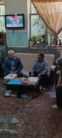 بهزیستی شهرستان‌ها