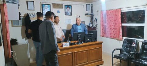 بهزیستی شهرستان‌ها