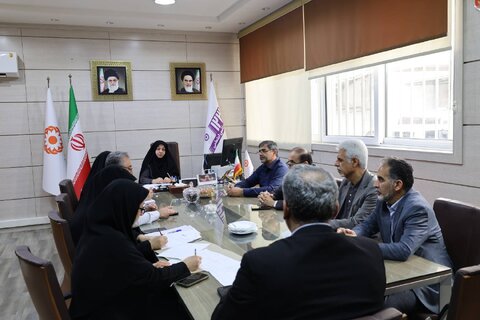 بهزیستی مازندران