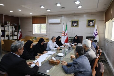 بهزیستی مازندران