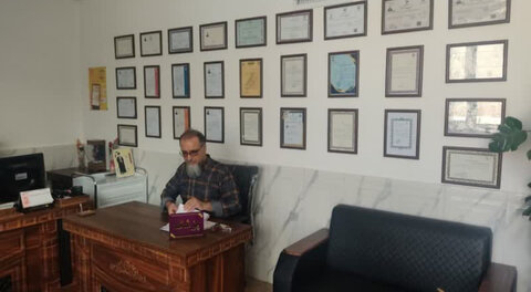 کرج | بازدید میدانی از مراکز فعال اقامتی میان مدت کمپ ترک اعتیاد