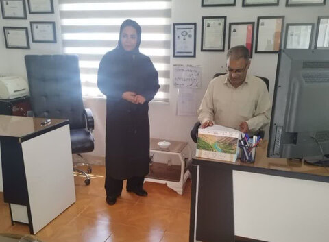 کرج | بازدید میدانی از مراکز فعال اقامتی میان مدت کمپ ترک اعتیاد