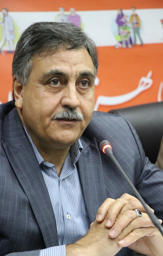 فراخوان دعوت به همکاری نیروی داوطلب در صدای مشاور (۱۴۸۰) استان کرمان