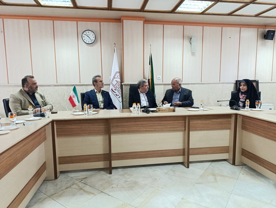 نقش نهادهای غیردولتی در ارتقاء کیفیت خدمات توانبخشی/ افزایش سرمایه‌گذاری در طراحی مراکز مراقبتی برای سالمندان 