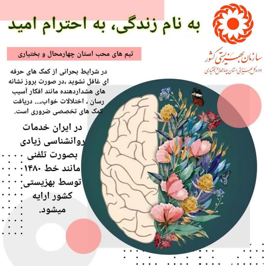 چهارمحال