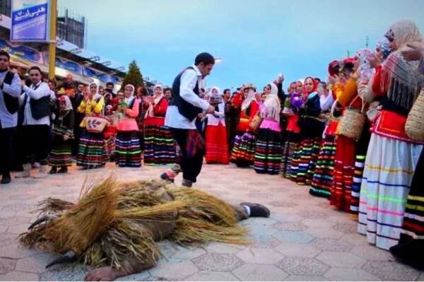 اهمیت نقش هویت فرهنگی در تقویت تاب‌آوری