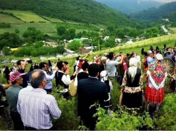 اهمیت نقش هویت فرهنگی در تقویت تاب‌آوری