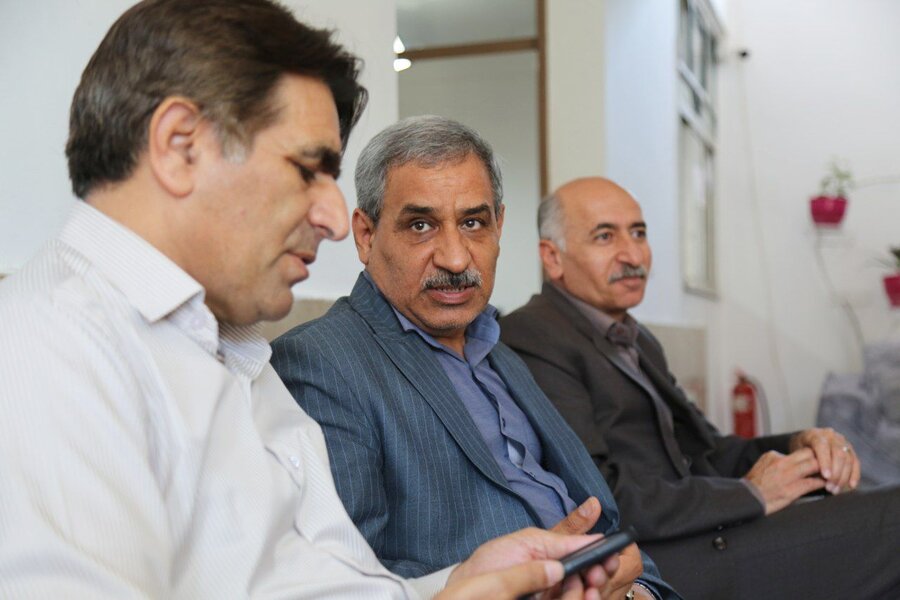 سنندج | بازدید مسئولان بهزیستی از مراکز و موسسات غیردولتی تحت نظارت