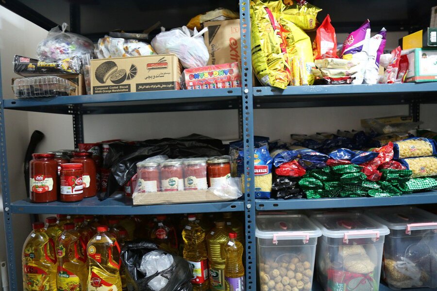 سنندج | بازدید مسئولان بهزیستی از مراکز و موسسات غیردولتی تحت نظارت