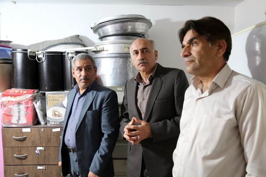 سنندج | بازدید مسئولان بهزیستی از مراکز و موسسات غیردولتی تحت نظارت