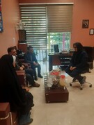 تجلیل از عملکرد بهزیستی استان تهران در صیانت و مراقبت از فرزندان؛ بازدید مسئولان قوه قضاییه و سازمان بهزیستی کشور از مراکز نگهداری